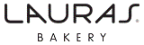 Lauras Bakery logo
