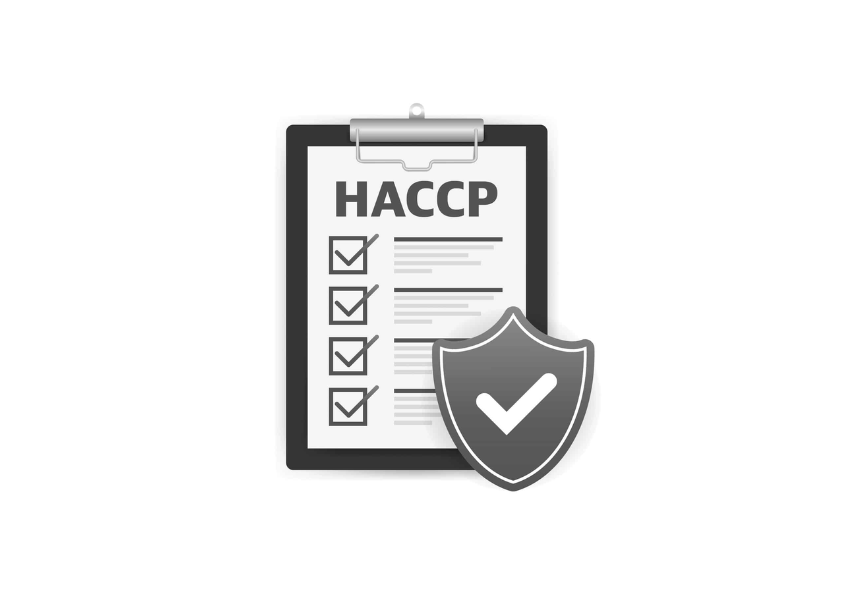 HACCP vurdering
