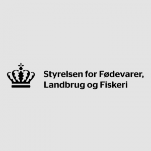 Fødevarestyrelsens logo